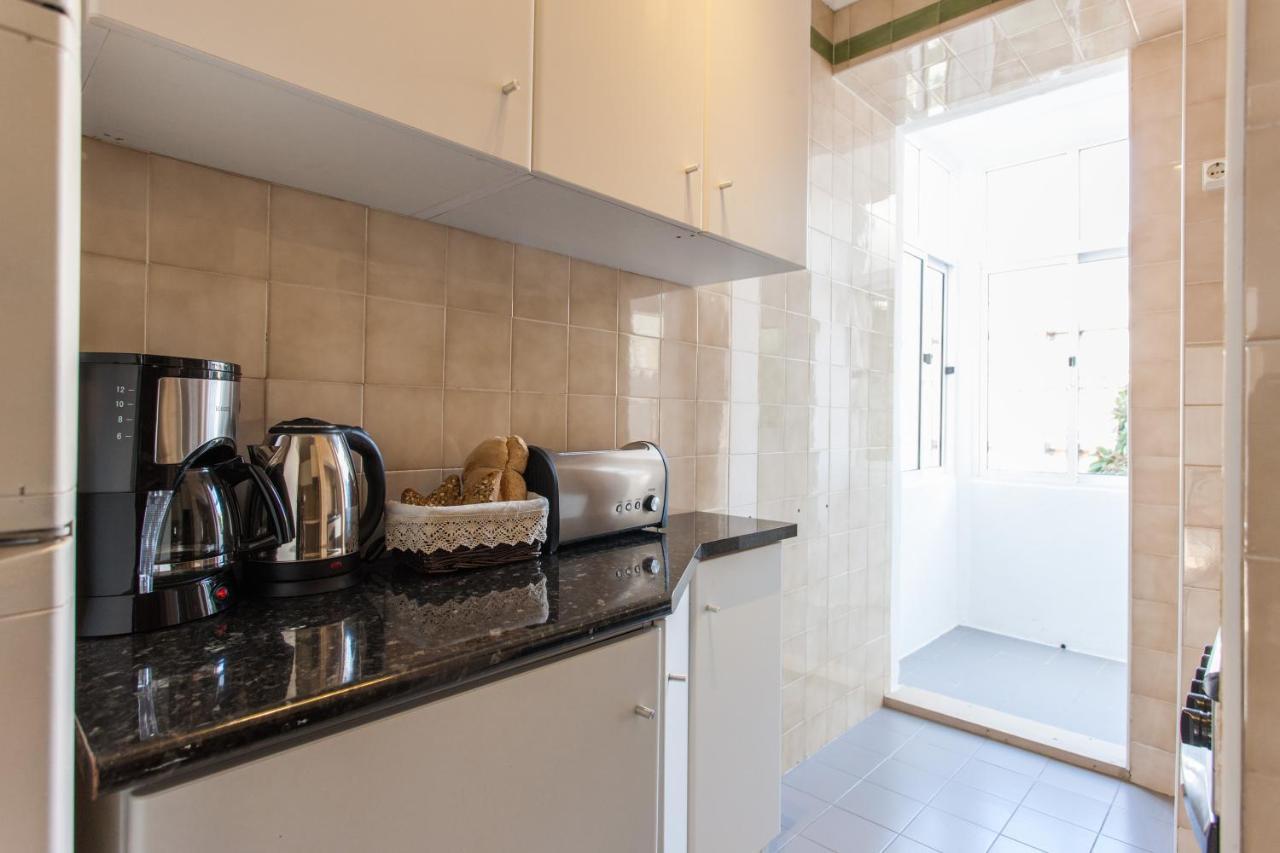 Your Lisbon Home Bairro Alto Room photo