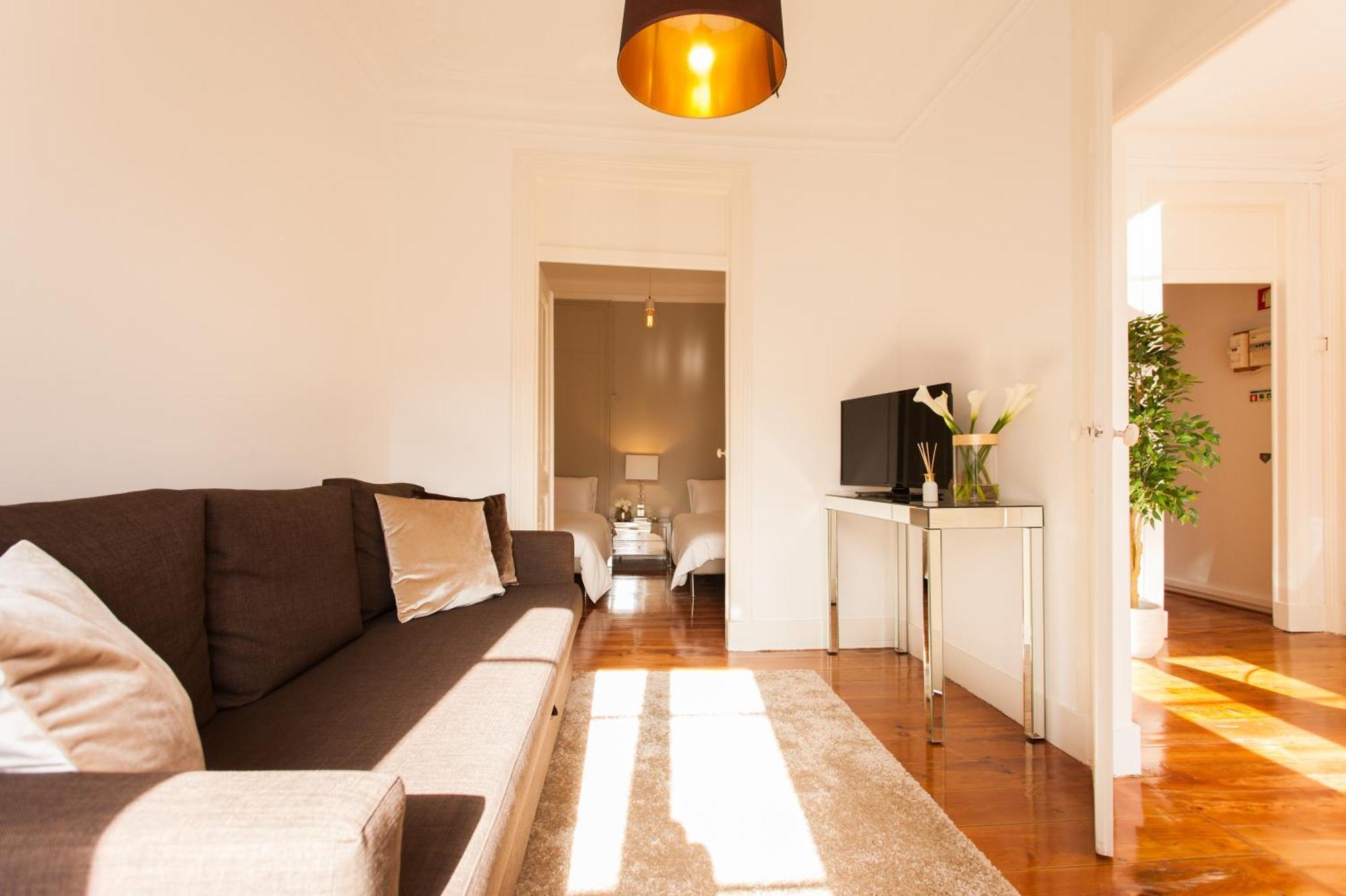 Your Lisbon Home Bairro Alto Exterior photo