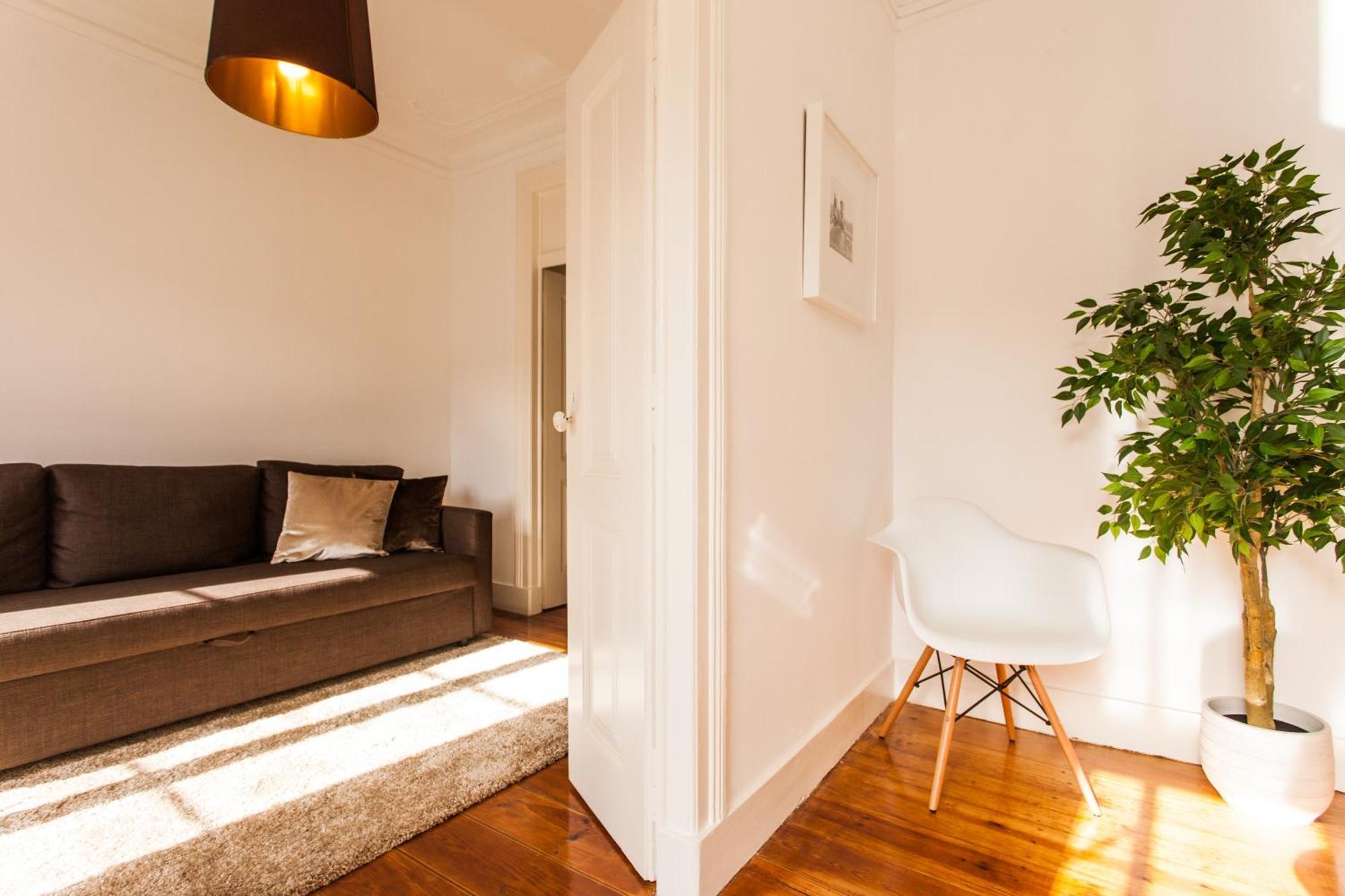 Your Lisbon Home Bairro Alto Exterior photo