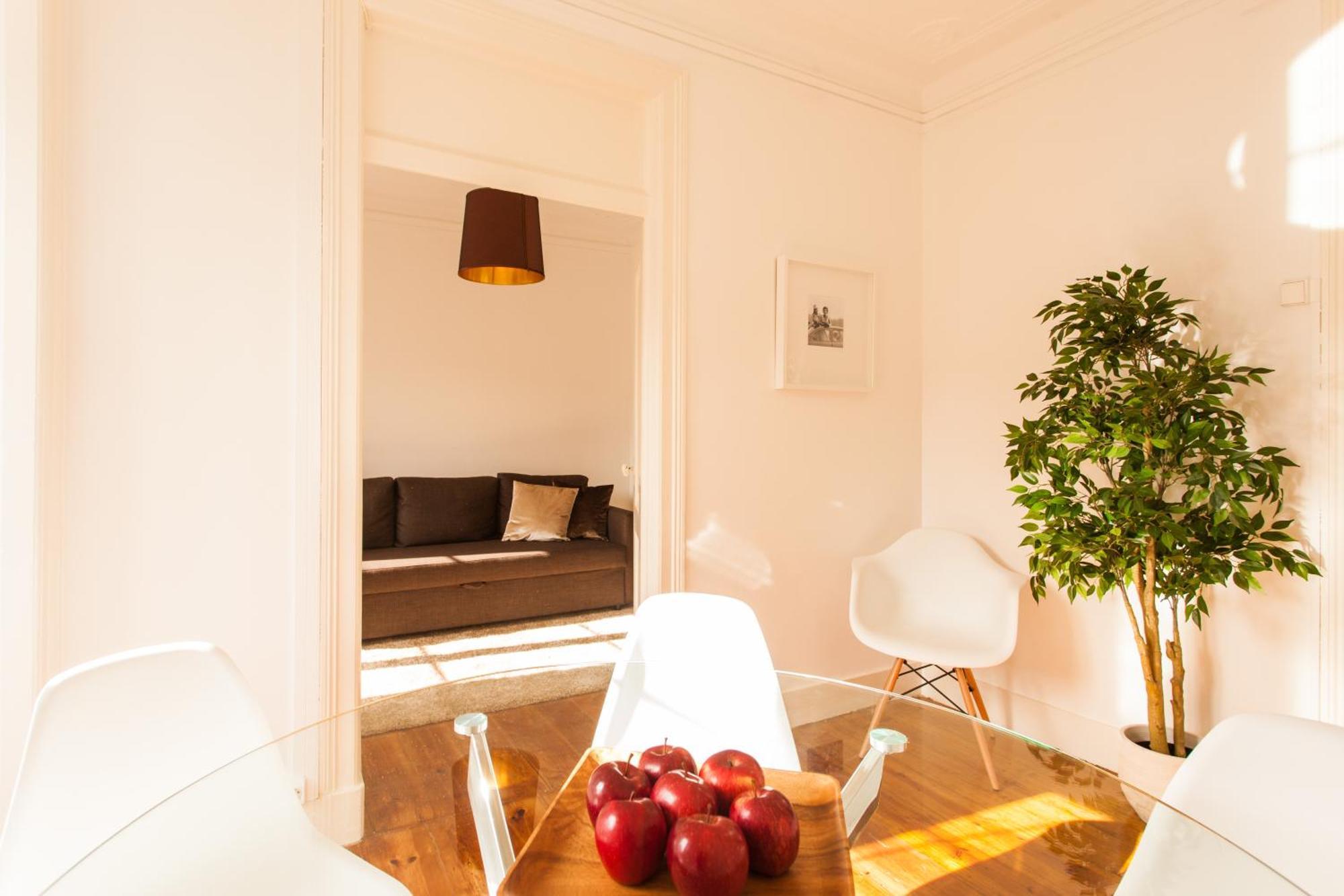 Your Lisbon Home Bairro Alto Exterior photo