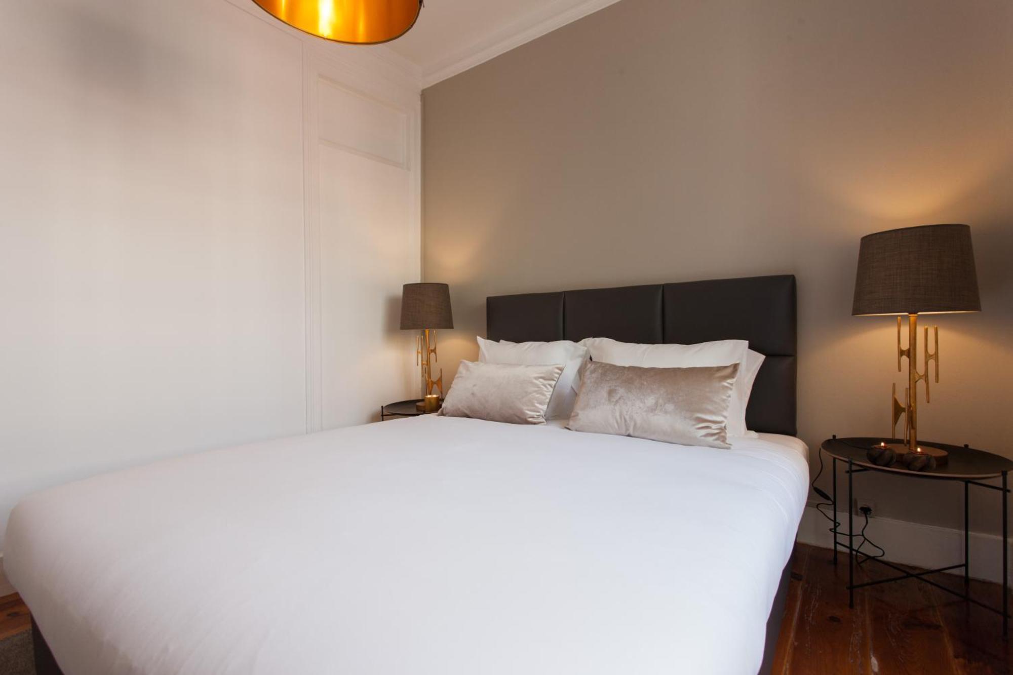 Your Lisbon Home Bairro Alto Room photo