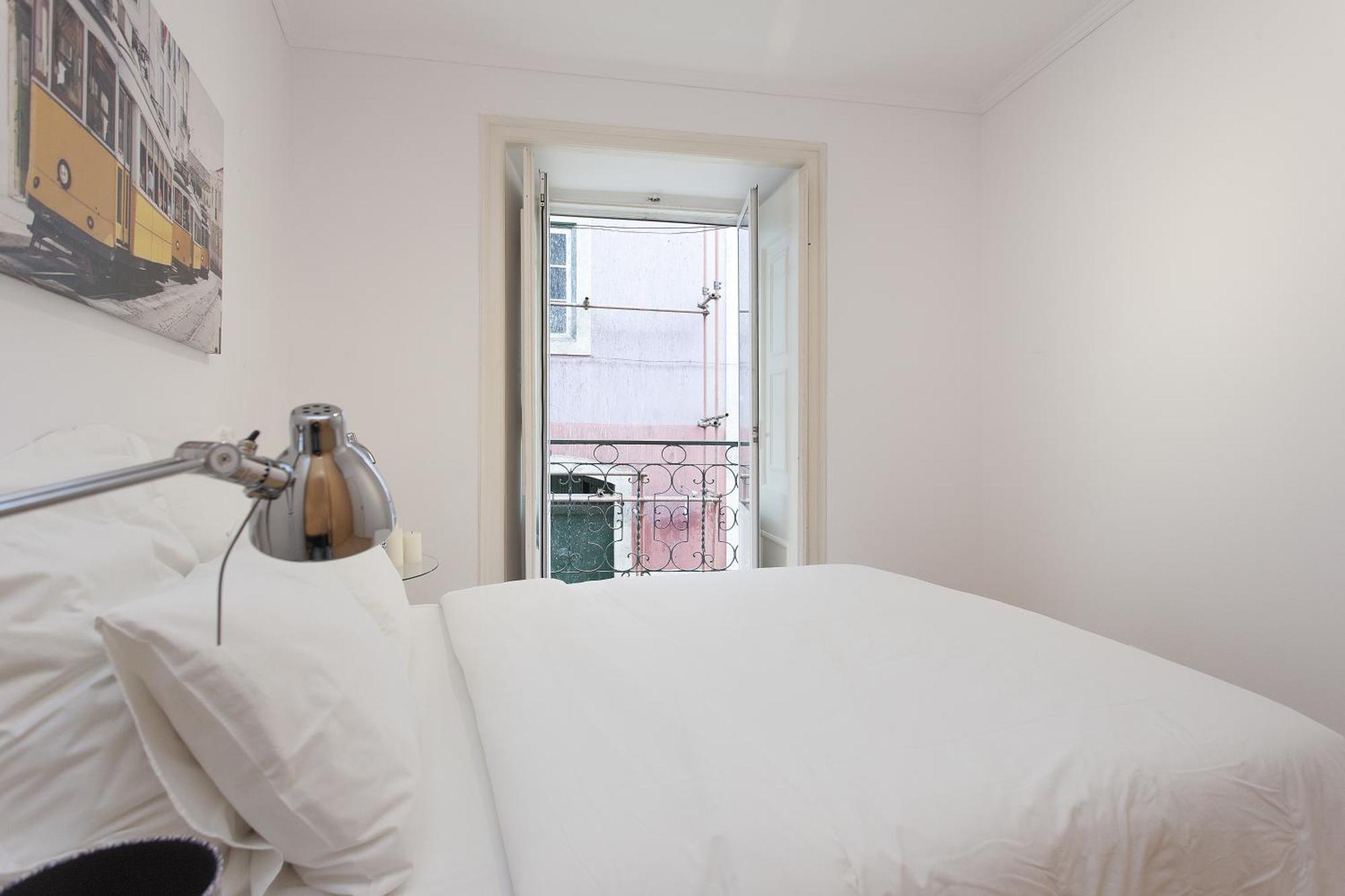 Your Lisbon Home Bairro Alto Room photo