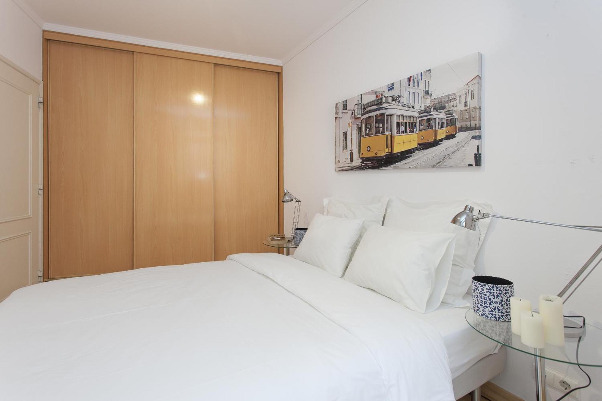 Your Lisbon Home Bairro Alto Exterior photo
