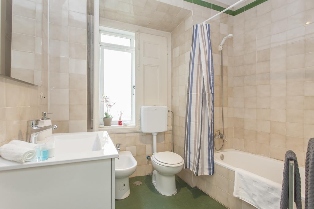 Your Lisbon Home Bairro Alto Room photo