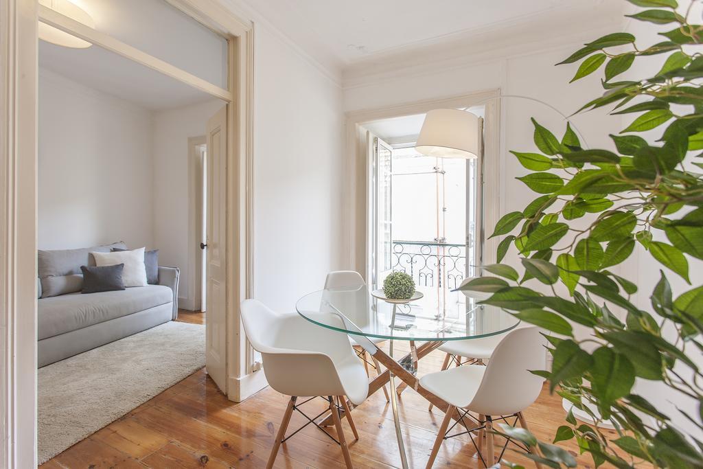 Your Lisbon Home Bairro Alto Room photo