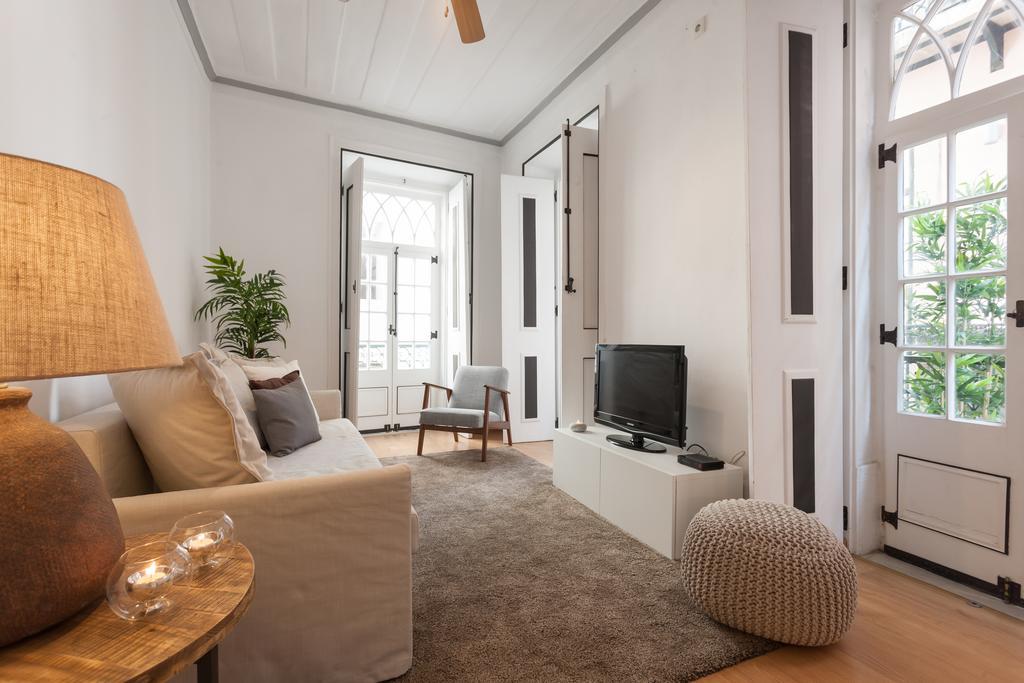 Your Lisbon Home Bairro Alto Exterior photo